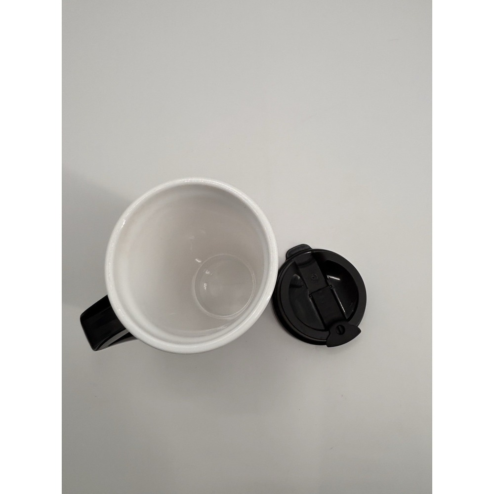 Silver Dollar City Refill Mug Fire in the Hole Retiring Party 2023 Branson, MO - Picture 6 of 6